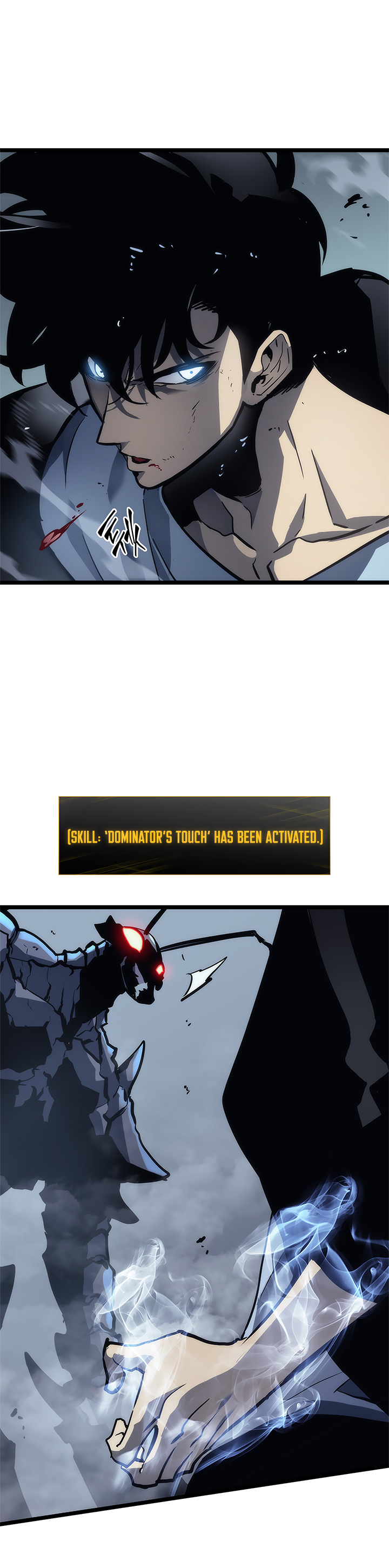 Solo Leveling chapter 102 page 27