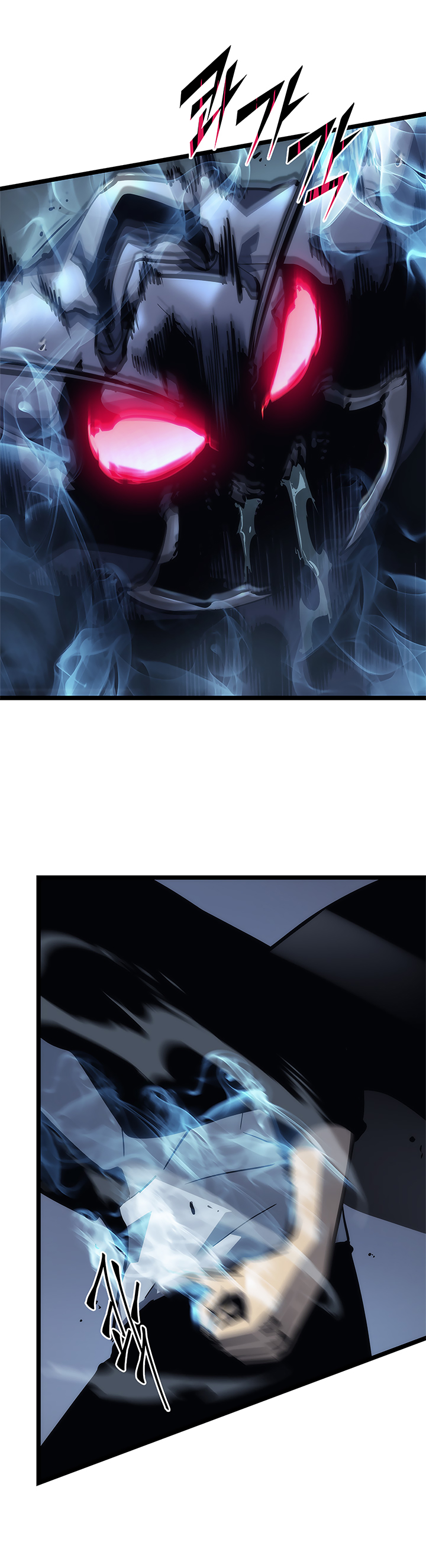 Solo Leveling chapter 102 page 28