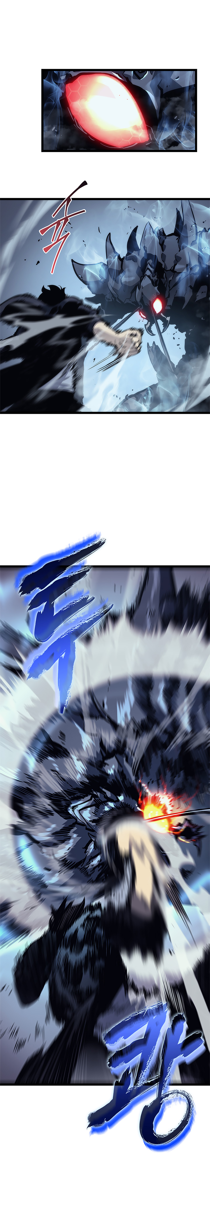 Solo Leveling chapter 102 page 30