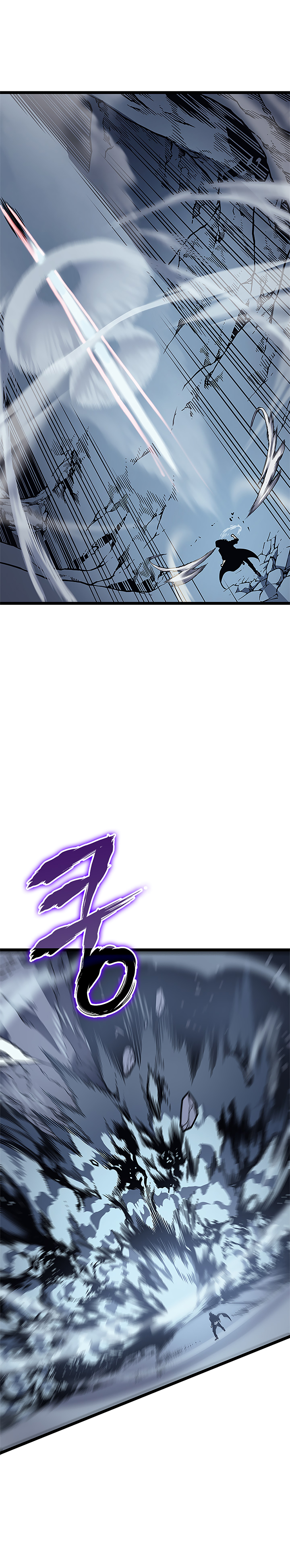 Solo Leveling chapter 102 page 31