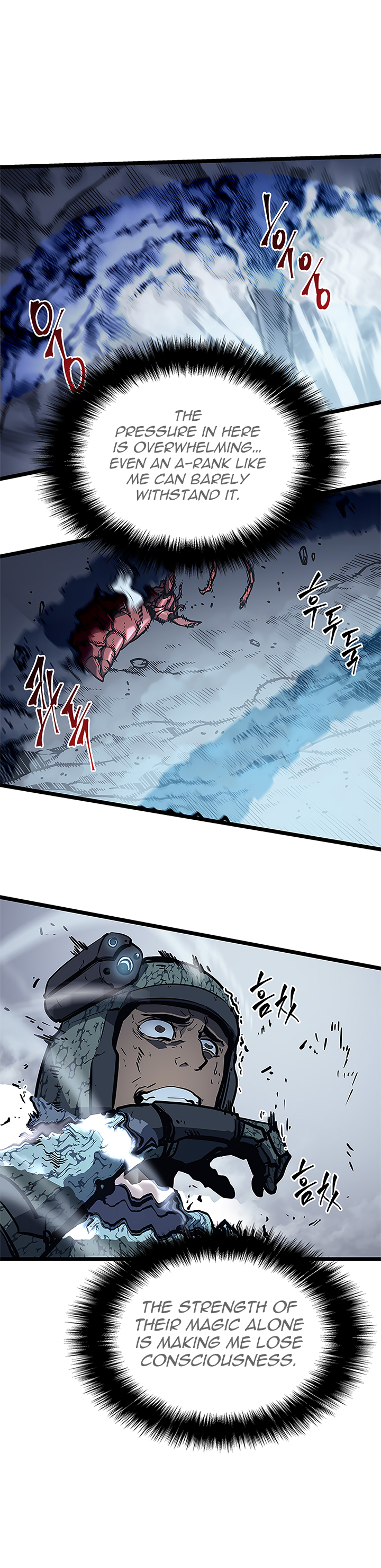 Solo Leveling chapter 102 page 39