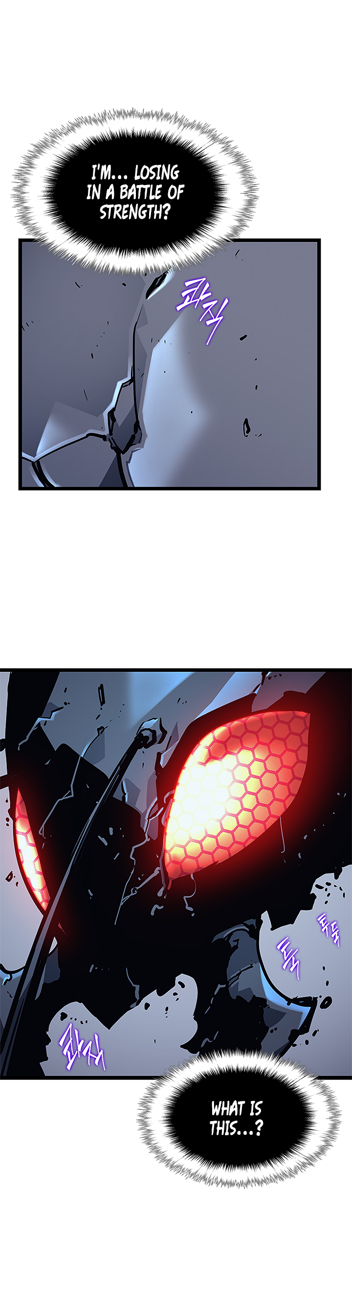 Solo Leveling chapter 102 page 40