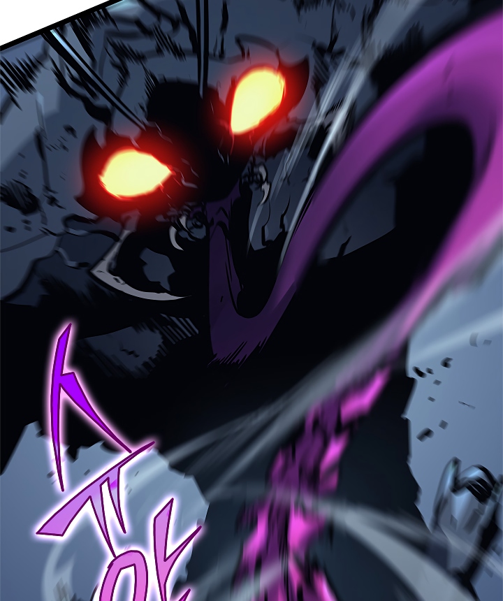 Solo Leveling chapter 103 page 19