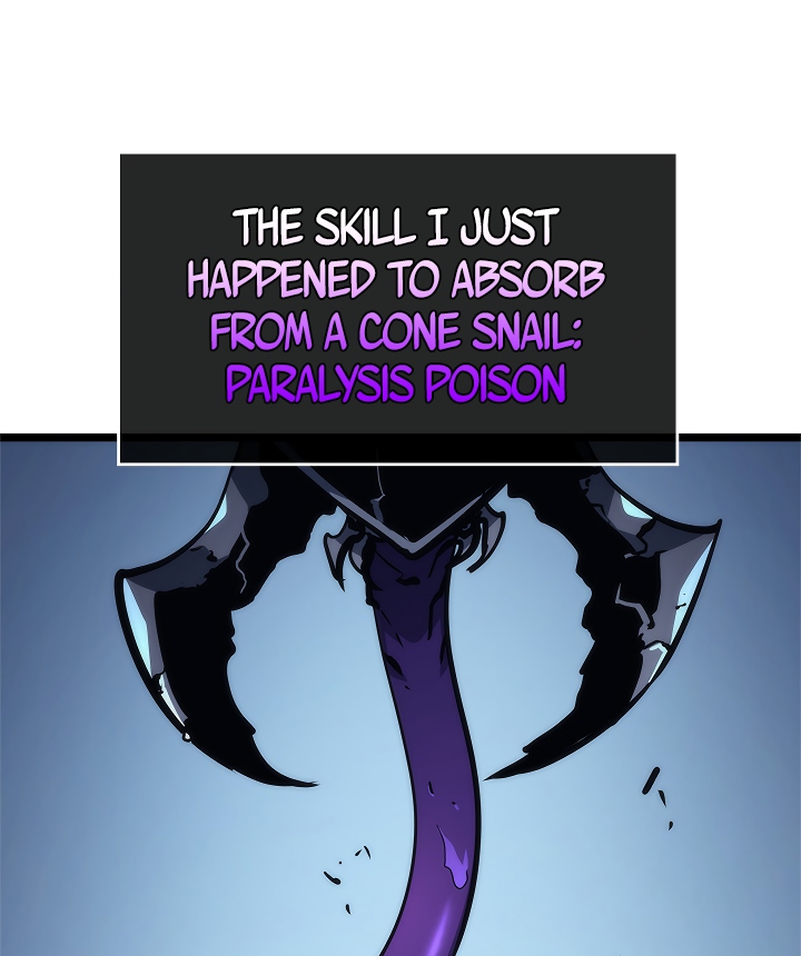 Solo Leveling chapter 103 page 26