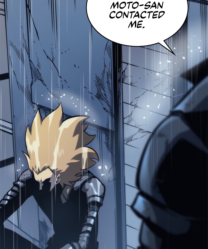 Solo Leveling chapter 103 page 40