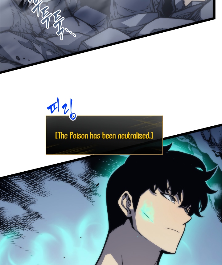 Solo Leveling chapter 103 page 61