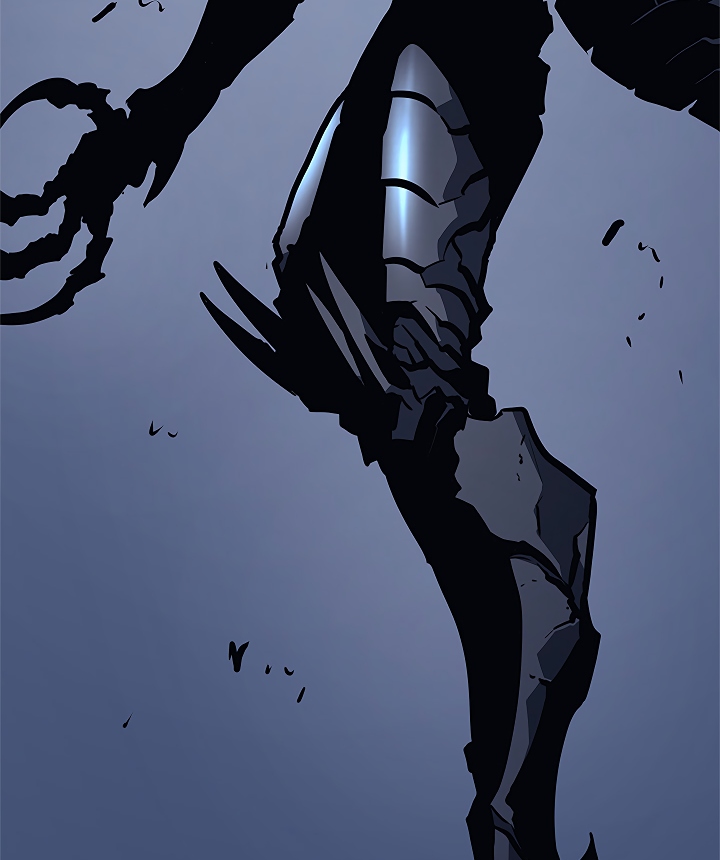 Solo Leveling chapter 103 page 92