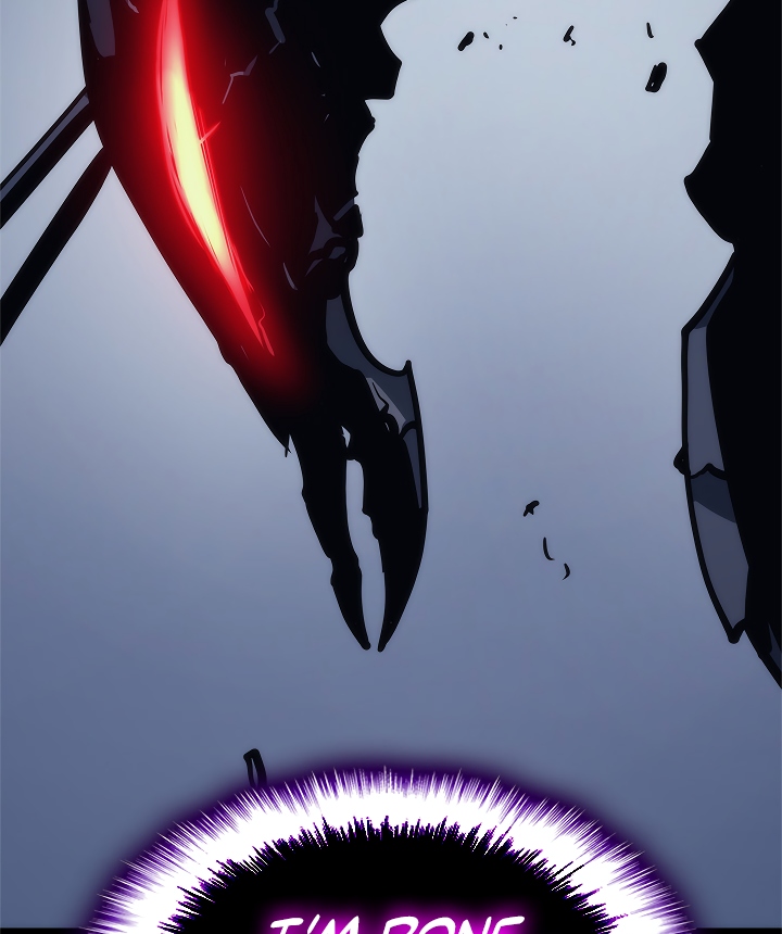Solo Leveling chapter 103 page 95
