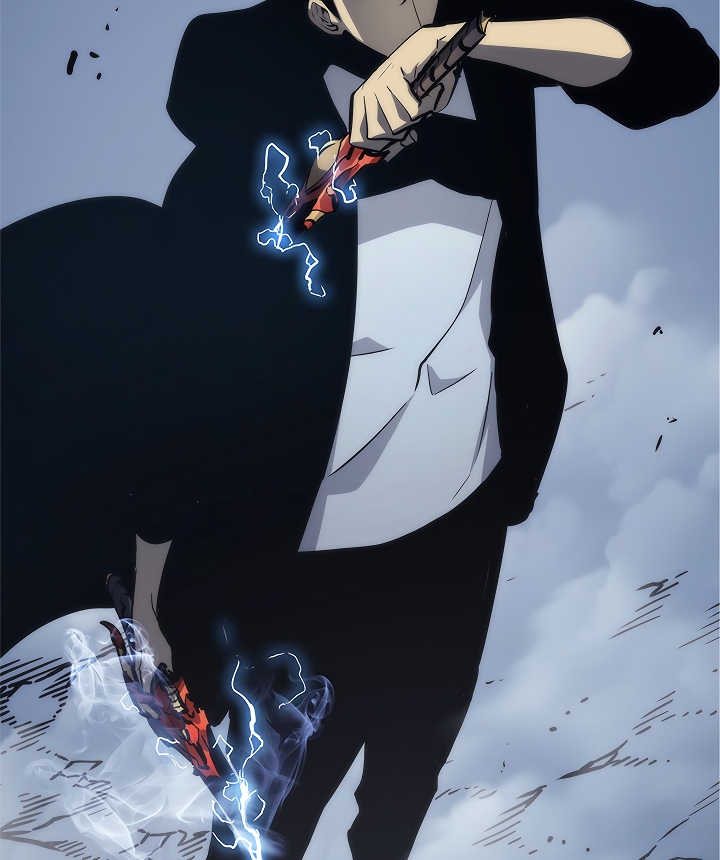 Solo Leveling chapter 103 page 97