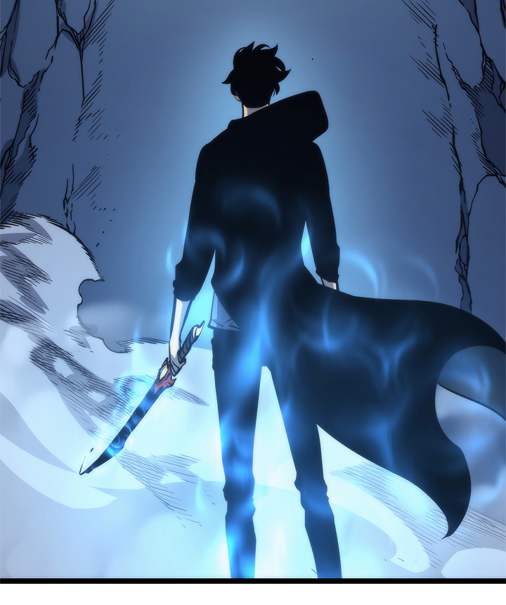 Solo Leveling chapter 103 page 100