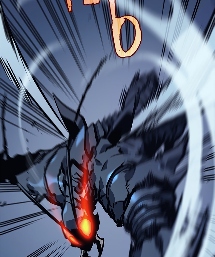 Solo Leveling chapter 103 page 102
