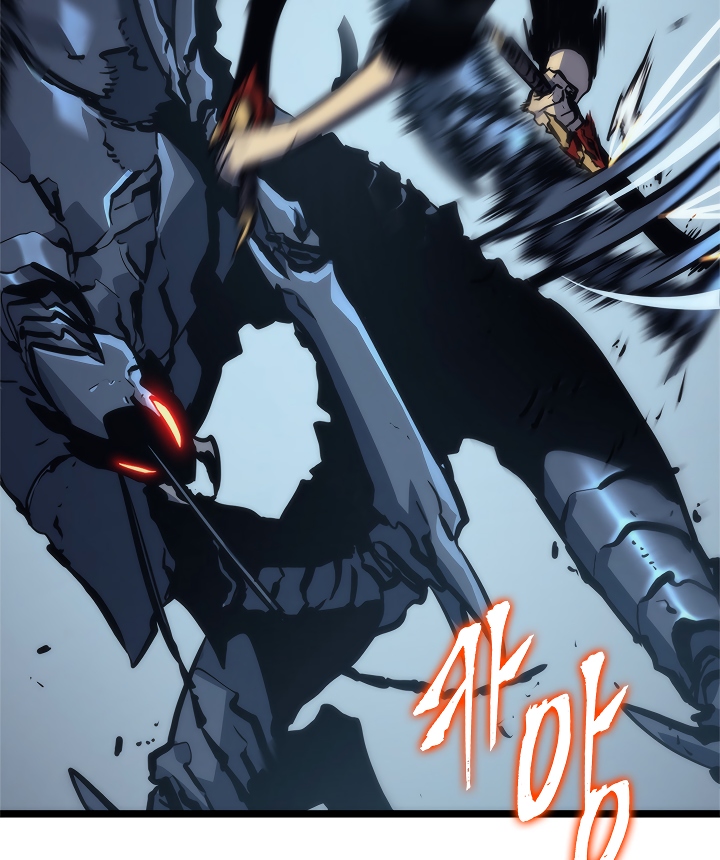 Solo Leveling chapter 103 page 111