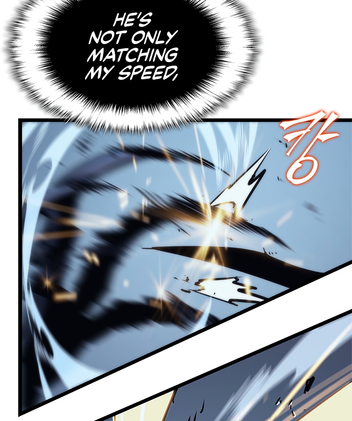 Solo Leveling chapter 103 page 122