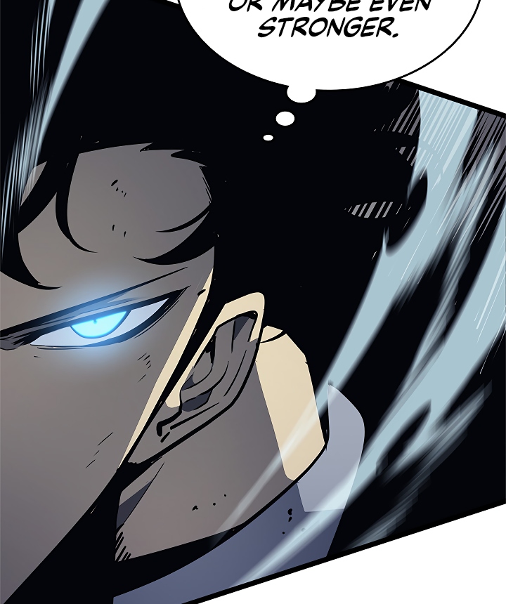 Solo Leveling chapter 103 page 126