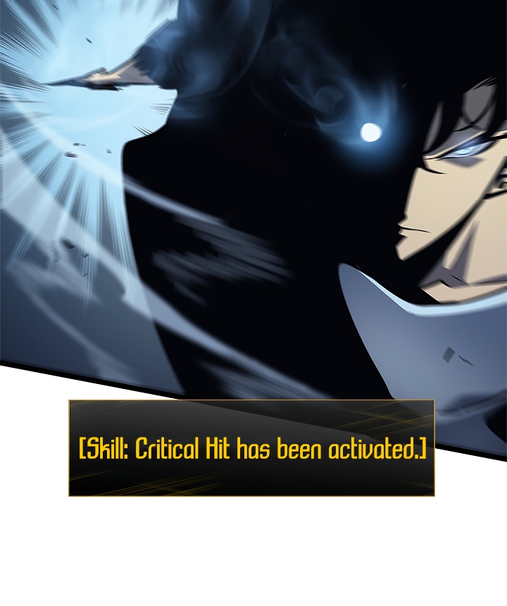 Solo Leveling chapter 103 page 137
