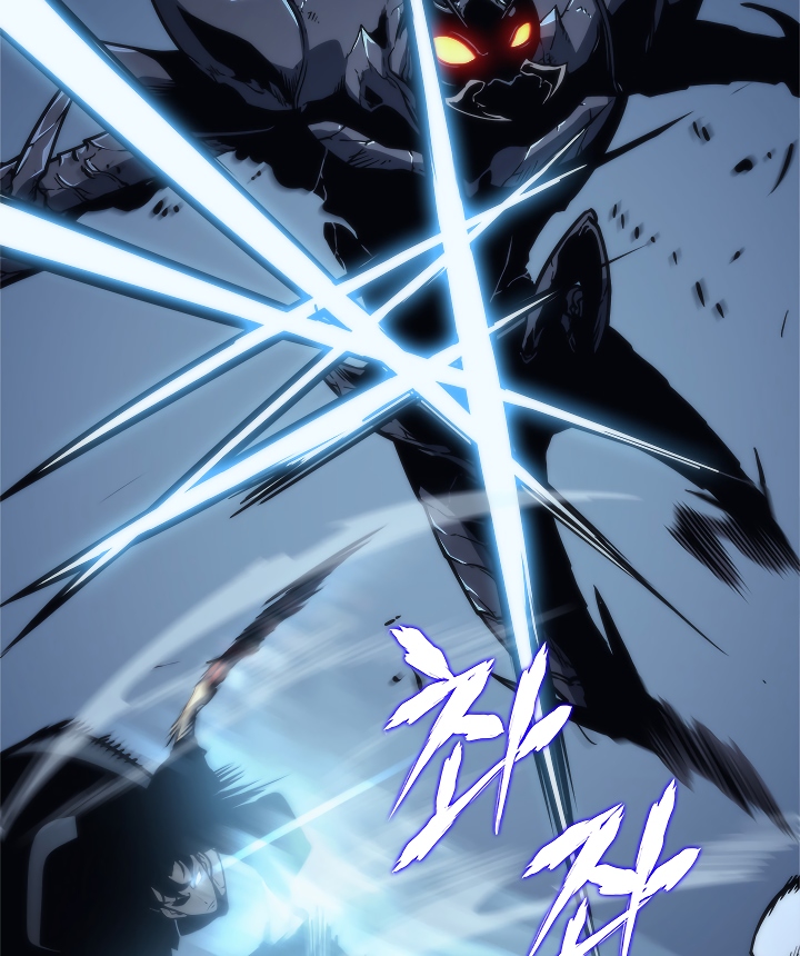 Solo Leveling chapter 103 page 146