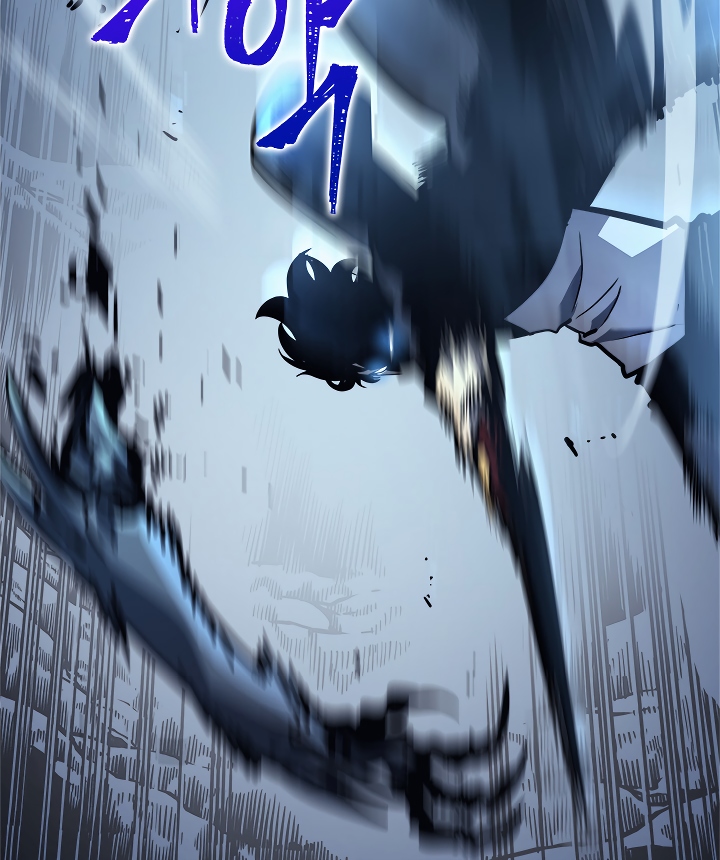 Solo Leveling chapter 103 page 153
