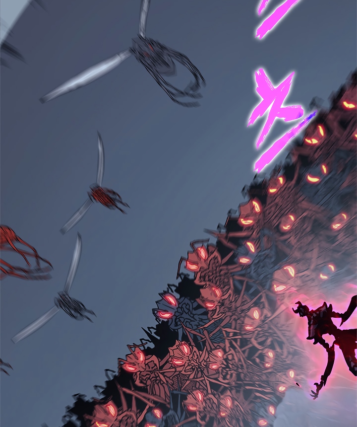 Solo Leveling chapter 103 page 164