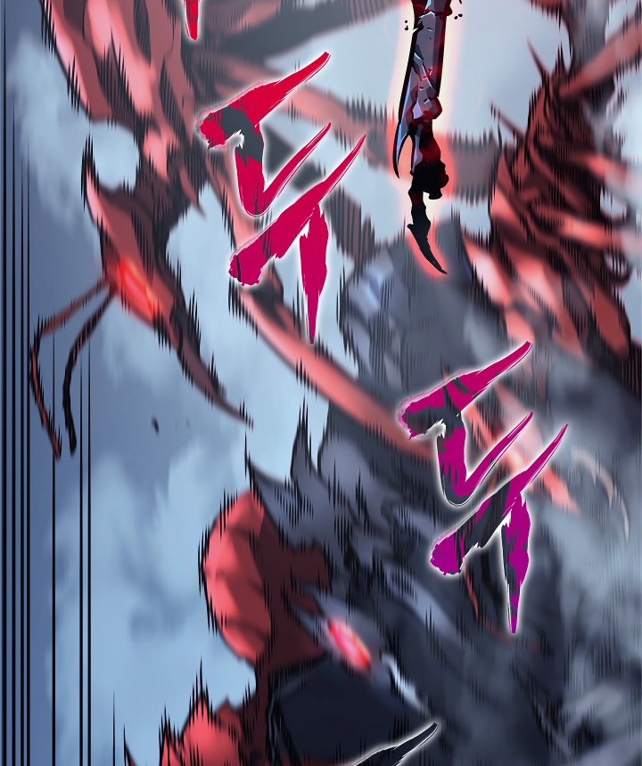 Solo Leveling chapter 103 page 166