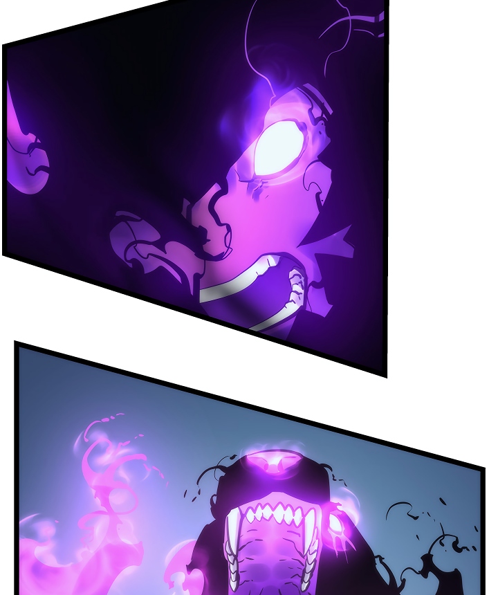 Solo Leveling chapter 103 page 176