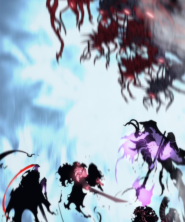 Solo Leveling chapter 103 page 179