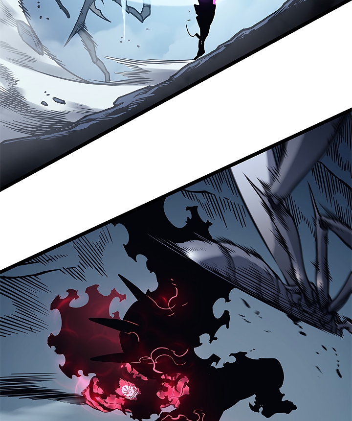 Solo Leveling chapter 104 page 6
