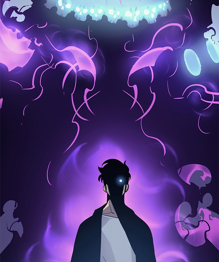 Solo Leveling chapter 104 page 11