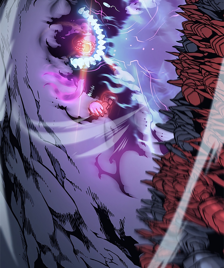 Solo Leveling chapter 104 page 16