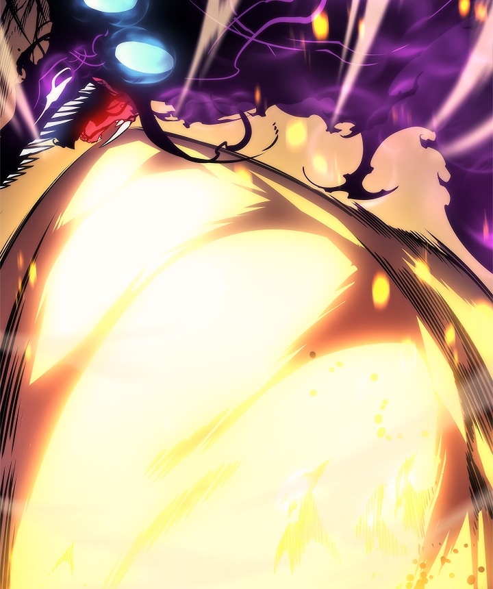Solo Leveling chapter 104 page 20