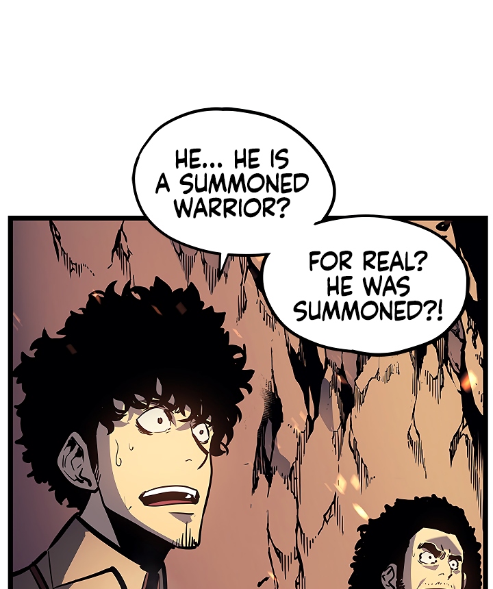Solo Leveling chapter 104 page 24