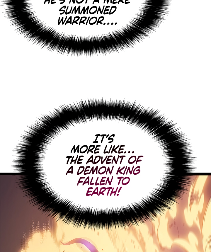 Solo Leveling chapter 104 page 27