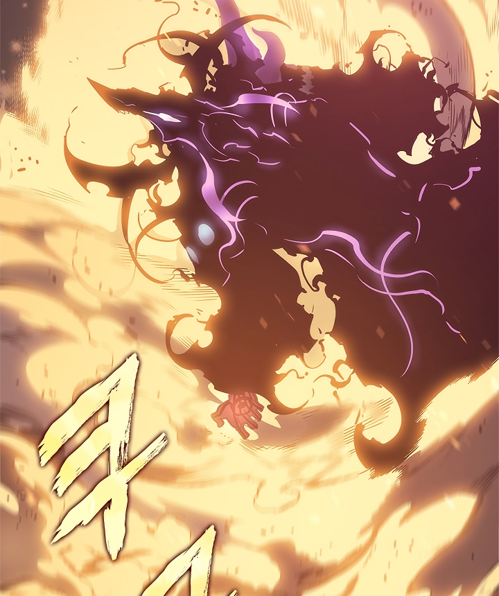 Solo Leveling chapter 104 page 28