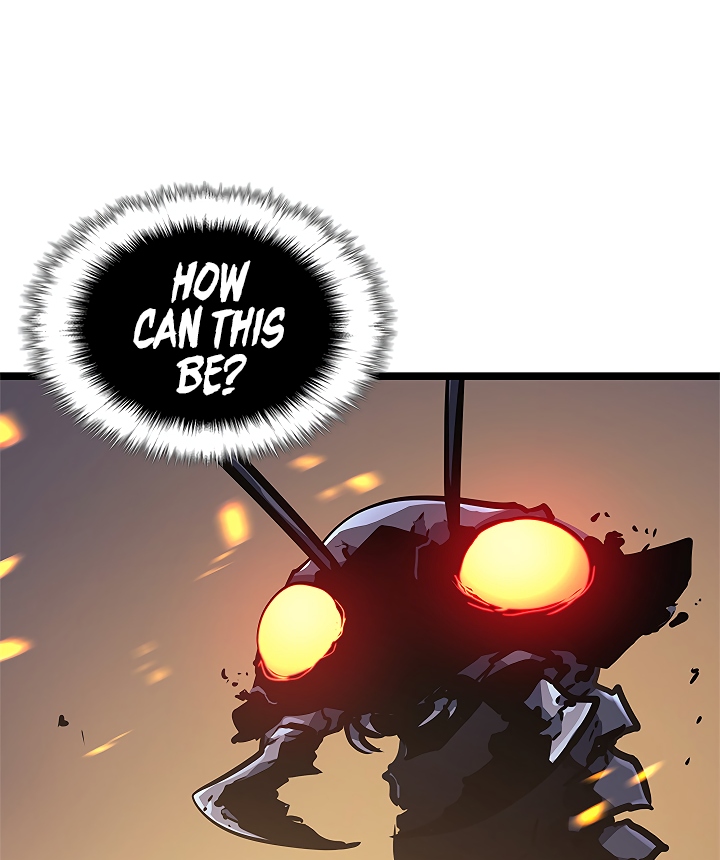 Solo Leveling chapter 104 page 32