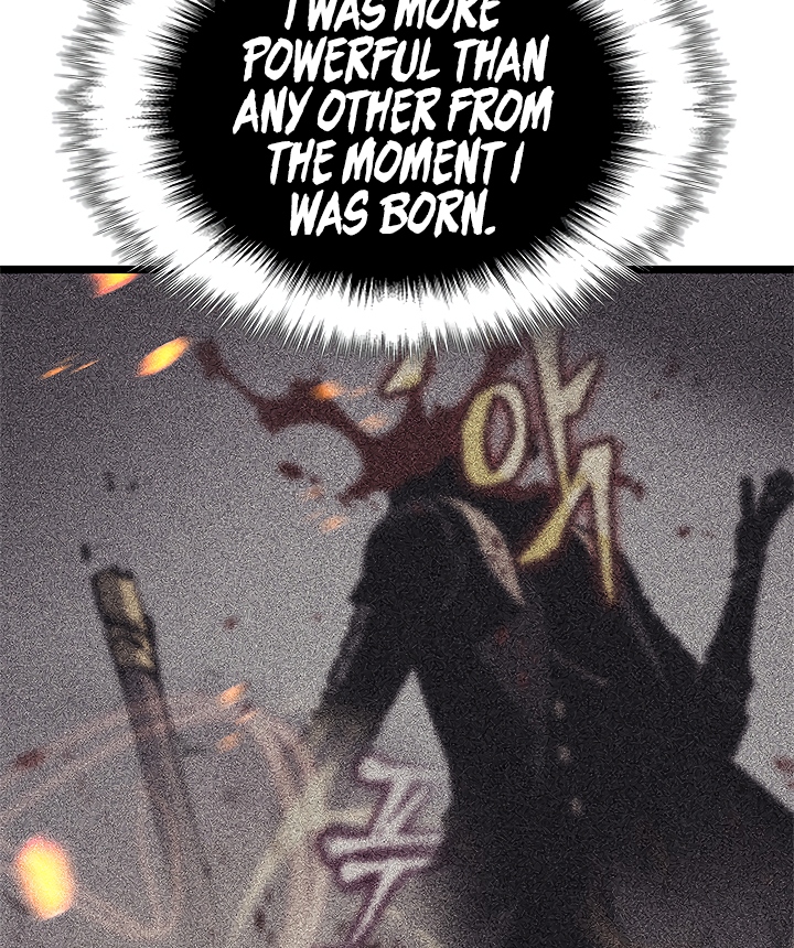Solo Leveling chapter 104 page 34