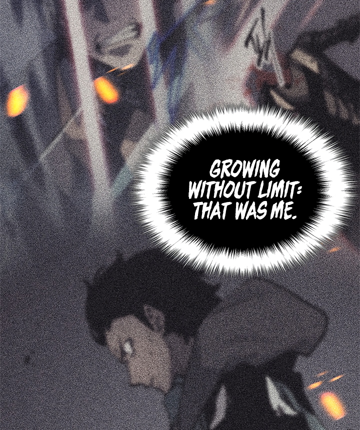 Solo Leveling chapter 104 page 36