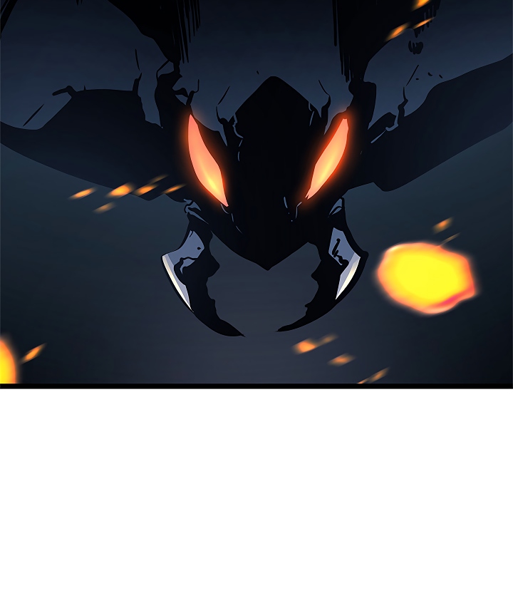 Solo Leveling chapter 104 page 38