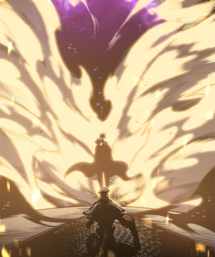 Solo Leveling chapter 104 page 44