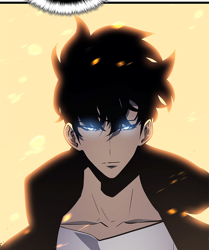 Solo Leveling chapter 104 page 46
