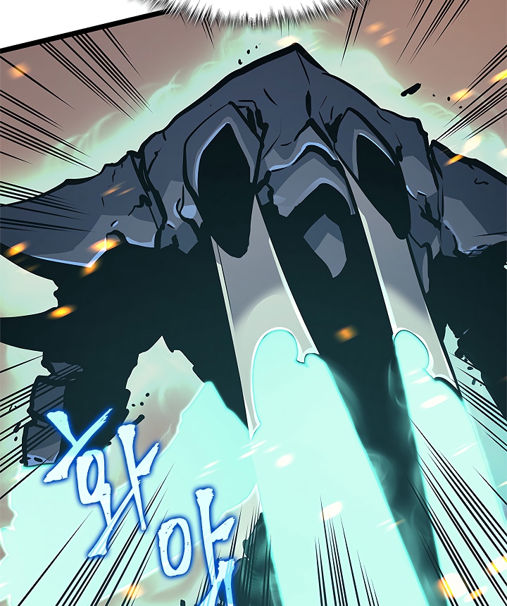 Solo Leveling chapter 104 page 48
