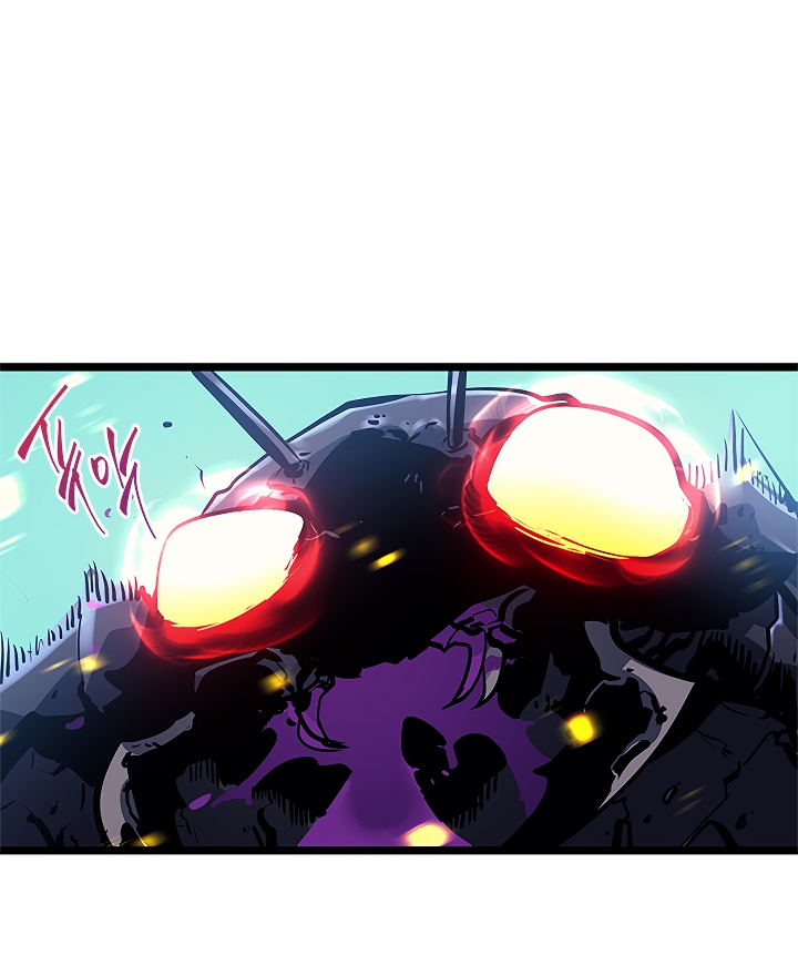 Solo Leveling chapter 104 page 58