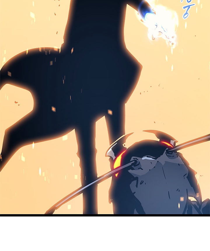 Solo Leveling chapter 104 page 60