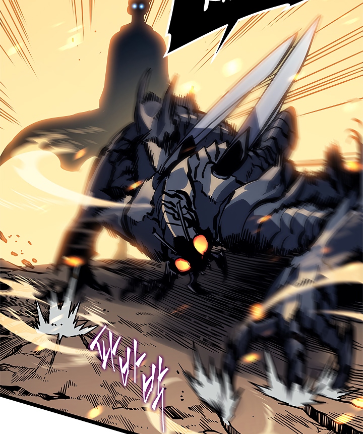 Solo Leveling chapter 104 page 62