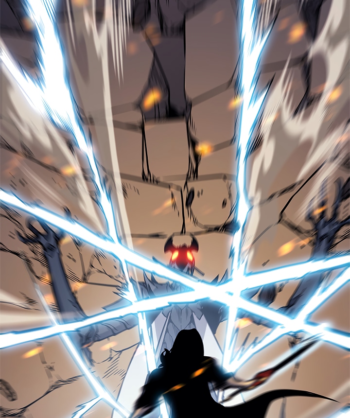 Solo Leveling chapter 104 page 68