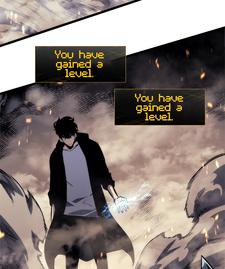 Solo Leveling chapter 104 page 72