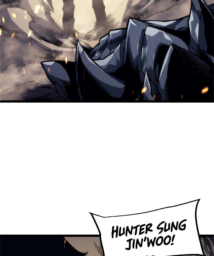 Solo Leveling chapter 104 page 73