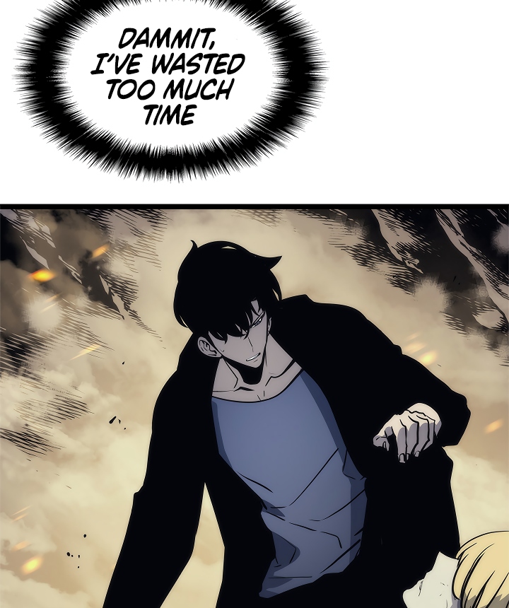 Solo Leveling chapter 104 page 77