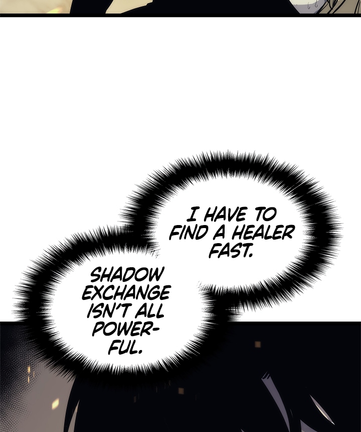 Solo Leveling chapter 104 page 78