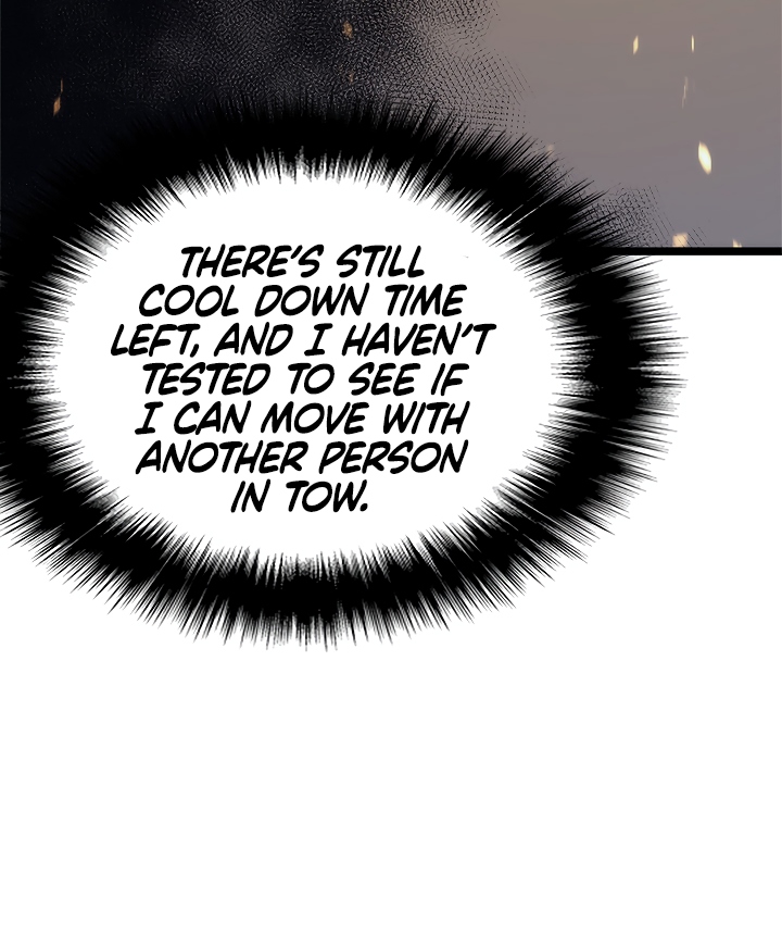 Solo Leveling chapter 104 page 80