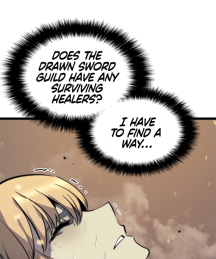 Solo Leveling chapter 104 page 82