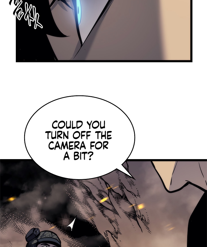 Solo Leveling chapter 104 page 84